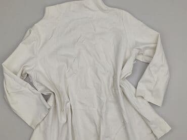 oversize tshirt: Tunika damska, rozmiar S — 1