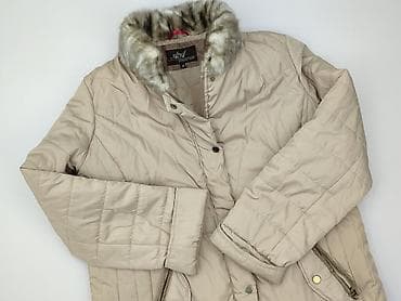 reebok outerwear: Kurtka zimowa damska, rozmiar XL — 1