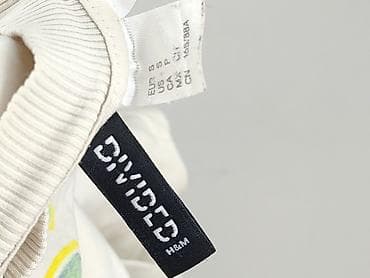 top nirvana bershka: H&M Divided, T-shirt damski, rozmiar S — 4