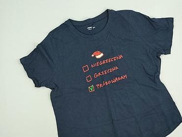 Carry, T-shirt damski, rozmiar 2XL