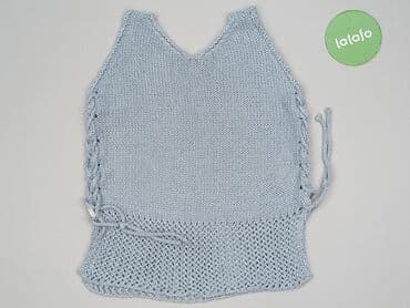 koszulka jedwabna intimissimi: Top damski, rozmiar M — 3