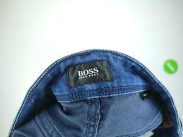 hugo boss: Hugo Boss, Jeansy damskie, rozmiar S — 4