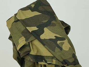 sandały damskie z zakrytą piętą ccc: Shein, Szorty damskie, M — 6