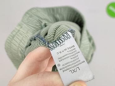 pull and bear joggery: Spodnie dresowe damskie, rozmiar XL — 4