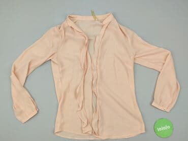sukienka zebra reserved: Reserved, Women's blouse, size XL (EU 42) — 2