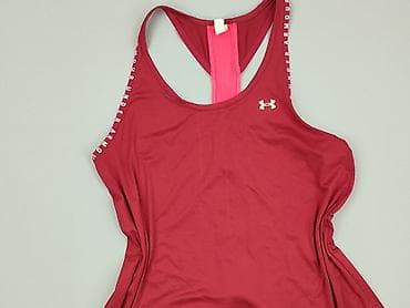 Under Armour, Top damski, rozmiar S