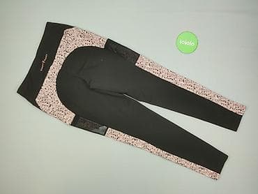 reserved be active: Cardio Bunny, Leggings Sports for women, size L — 3