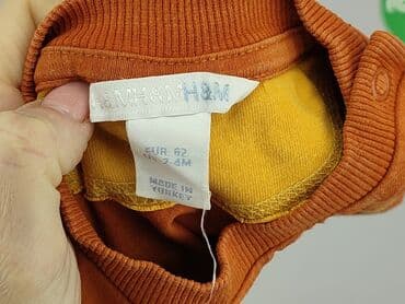 nike koszulka barcelony: Blouse, H&M, 1-3 months, condition - Good — 4