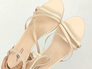 Women: Sandals for women, 38, condition - Perfect — 6
