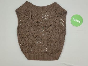 srebrne bolerko do sukienki: Narzutka damska, rozmiar S — 3