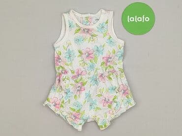 c a ubrania dla niemowląt: Body, 1-3 months, 
condition - Very good — 2