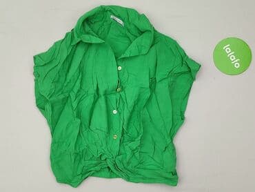 koszula wiya w paski: Medicine, Koszula damska, XS — 2