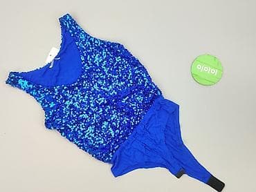 asos bodies: IZZY, Body damskie, rozmiar S — 2