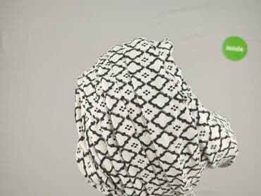 biale bluzki z kolnierzykiem: Bluzka damska, rozmiar S — 5