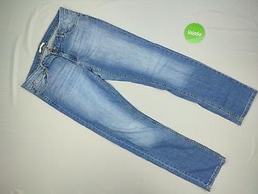 jeansy pumpy: CAMAIEU, Jeansy dla mężczyzn, rozmiar L — 2