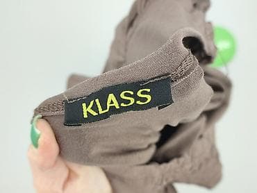 bluzki size plus: Klass, Tunika damska, rozmiar S — 4