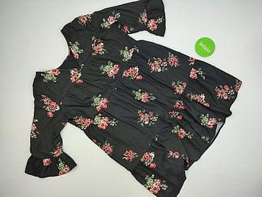 maxi spódnice: Sukienka damska, rozmiar L — 2