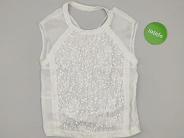 marcona marynarka: Bluzka damska, rozmiar M — 2