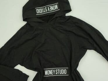 deadpool ubrania: Bluza z kapturem damska, rozmiar S — 1