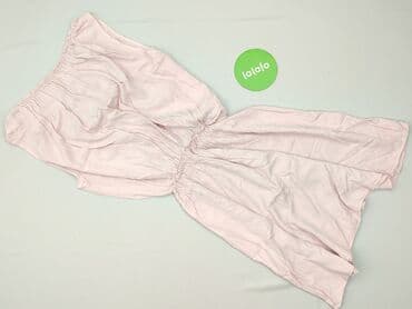 kombinezon spódnico spodnie: Sukienka damska, rozmiar S — 4