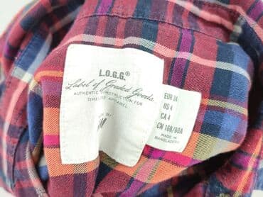 H&M, Koszula damska, rozmiar S — 4