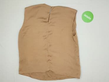 hm t shirty basic: H&M, Жіноча блуза, розмір M — 3
