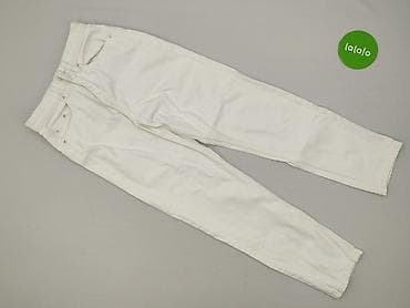 mnml jeans: Sinsay, Jeansy damskie, rozmiar 2XS — 2