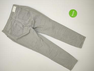 Ubrania damskie: Gerry Weber Edition, Spodnie materiałowe damskie, rozmiar S — 3