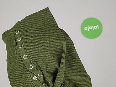 bluza cropp: H&M L.O.G.G., Top damski, rozmiar XS — 6