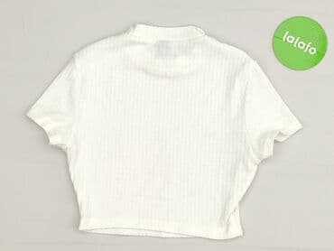 Women's Clothing: Shein, Women`s T-shirt, size M (EU 38) — 3