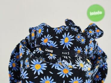 sinsay długa spódnica: Sinsay, Spódnica damska, rozmiar S — 4