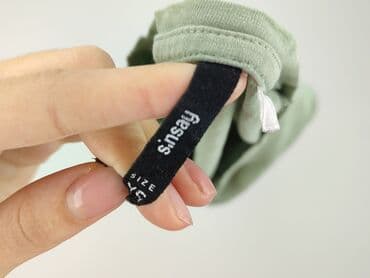 sinsay t shirty damskie: Sinsay, T-shirt damski, rozmiar S — 4