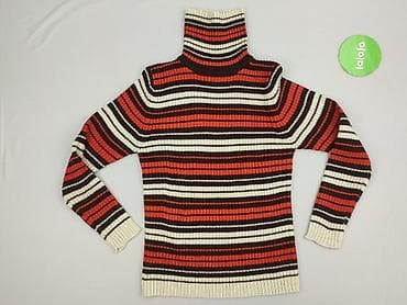 clockhouse sweater: CG – Club of Gents, Golf damski, rozmiar M — 2