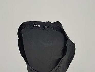 Sinsay, Women`s T-shirt, size L — 4