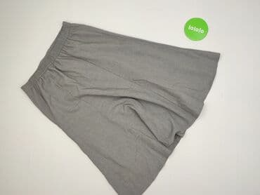 kuloty damskie jeansy: Classic, Spodnie 3/4 damskie, rozmiar S — 3