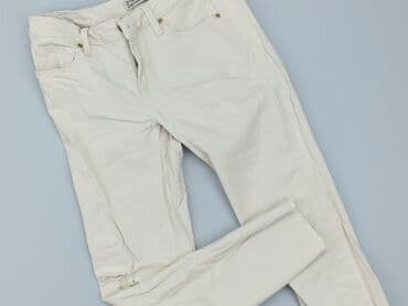 zara woskowane spodnie: Zara, Джинси жіночі, розмір S — 1