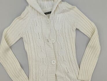 byolala kurtki zimowe: One Love, Kardigan damski, rozmiar L — 1