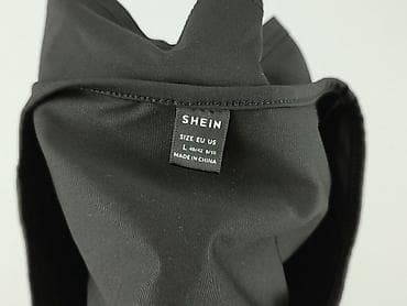 bluzki basic: Shein, Top damski, rozmiar L — 4