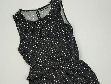 sklep internetowy z sukienkami dla puszystych: Janina, Sukienka damska, rozmiar M — 1