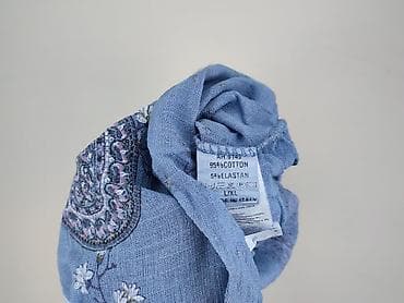 pull and bear dungarees: Unisono, Bluzka damska, rozmiar XL — 5