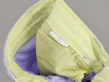 spodenki skorzane: Szorty dla mężczyzn, rozmiar S — 5