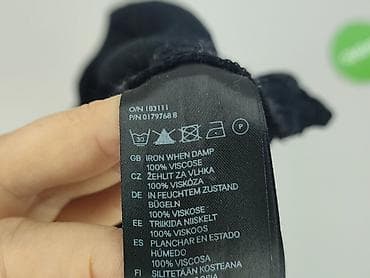 house mcqueen: H&M, Bluzka damska, rozmiar 2XS — 6