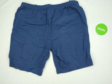 spodenki lniane pepco: Bpc bonprix collection, Szorty dla mężczyzn, rozmiar 2XL — 3