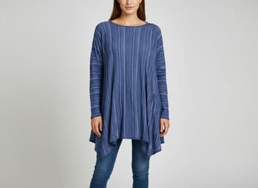 tk maxx ubrania: FatFace, Tunika damska, rozmiar M — 1