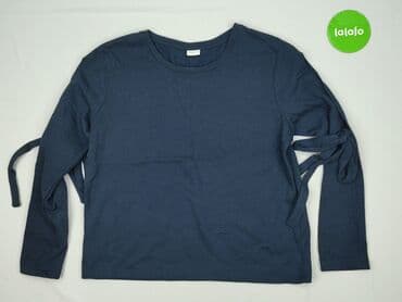 byolala kurtki zimowe: Jaqueline de Yong, Bluzka damska, rozmiar L — 2