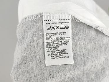 trampki 46: Charles Vögele, Bluzka damska, rozmiar 6XL — 5