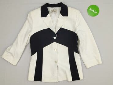 kapcie ars: Marynarka damska, rozmiar M — 2