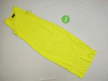 reserved sukienka fioletowa: Reserved, Sukienka damska, rozmiar S — 2