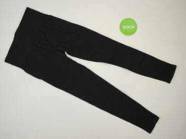 stringi sznurki: Legginsy rozmiar L — 2