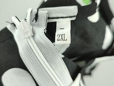 spodnie spandex: Sukienka damska, rozmiar 2XL — 4